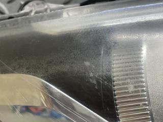 Фара правая передняя MITSUBISHI EK WAGON B11W W1048 5 ракурс