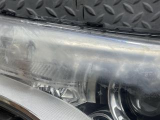Фара левая передняя MITSUBISHI EK WAGON B11W W1048 4 ракурс