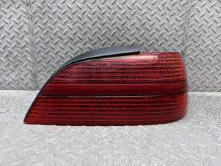 Стоп-сигнал правый задний PEUGEOT 406 8B 9644652677 1 ракурс Стоп-сигнал правый задний PEUGEOT 406 8B 9644652677 1 ракурс