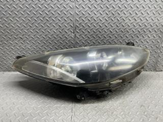 Фара правая передняя MAZDA DEMIO DE3FS P6515 1 ракурс