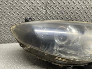 Фара левая передняя MAZDA DEMIO DE3FS P6515 2 ракурс