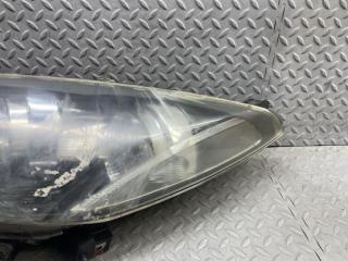 Фара левая передняя MAZDA DEMIO DE3FS P6515 3 ракурс