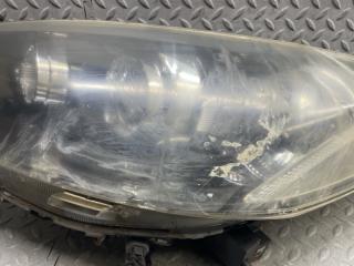 Фара левая передняя MAZDA DEMIO DE3FS P6515 4 ракурс