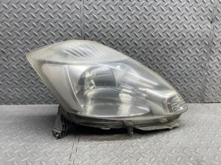 Фара правая передняя TOYOTA PASSO KGC10 100-51767 1 ракурс