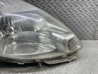 Фара правая передняя TOYOTA PASSO KGC10 100-51767 3 ракурс