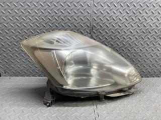 Фара правая передняя TOYOTA PASSO KGC10 100-51767 1 ракурс