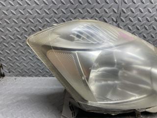 Фара правая передняя TOYOTA PASSO KGC10 100-51767 2 ракурс