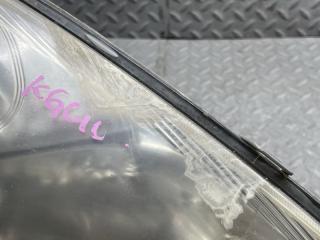 Фара правая передняя TOYOTA PASSO KGC10 100-51767 4 ракурс