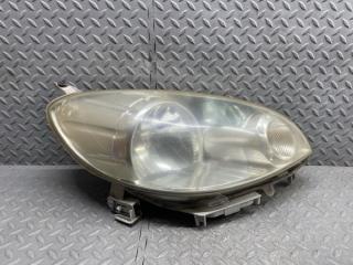 Фара правая передняя DAIHATSU SONICA L405S 100-51856 1 ракурс