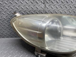 Фара правая передняя DAIHATSU SONICA L405S 100-51856 2 ракурс