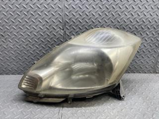 Фара левая передняя TOYOTA PASSO KGC10 100-51767 1 ракурс Фара левая передняя TOYOTA PASSO KGC10 100-51767 1 ракурс