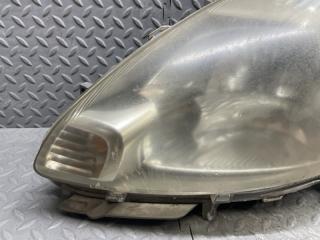Фара левая передняя TOYOTA PASSO KGC10 100-51767 2 ракурс Фара левая передняя TOYOTA PASSO KGC10 100-51767 2 ракурс