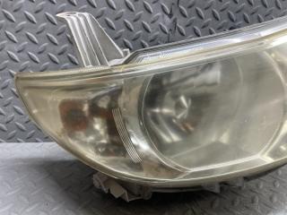 Фара правая передняя DAIHATSU TANTO L375S 100-51944 2 ракурс