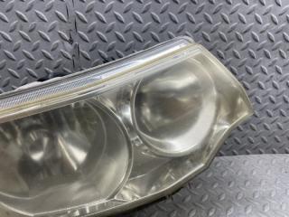Фара правая передняя DAIHATSU TANTO L375S 100-51944 3 ракурс