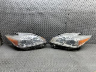 Фара передняя TOYOTA PRIUS ZVW30 47-33 1 ракурс Фара передняя TOYOTA PRIUS ZVW30 47-33 1 ракурс