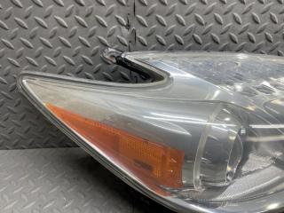 Фара передняя TOYOTA PRIUS ZVW30 47-33 3 ракурс Фара передняя TOYOTA PRIUS ZVW30 47-33 3 ракурс