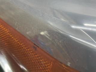 Фара передняя TOYOTA PRIUS ZVW30 47-33 5 ракурс Фара передняя TOYOTA PRIUS ZVW30 47-33 5 ракурс