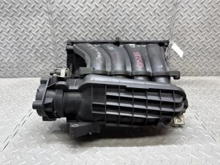 Коллектор впускной NISSAN SERENA C25 MR20DE 4 ракурс