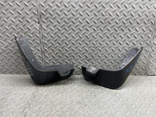 Брызговик передний NISSAN MARCH K13 F3855-1H000 1 ракурс