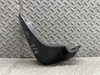 Брызговик передний NISSAN MARCH K13 F3855-1H000 2 ракурс