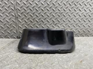 Брызговик передний NISSAN MARCH K13 F3855-1H000 3 ракурс