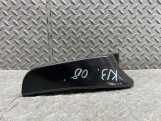 Брызговик передний NISSAN MARCH K13 F3855-1H000 4 ракурс