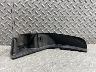Брызговик передний NISSAN MARCH K13 F3855-1H000 5 ракурс