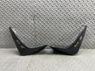 Брызговик задний NISSAN MARCH K13 G8813-1H000 1 ракурс
