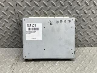Блок управления дисплеем TOYOTA ALPHARD ATH10 86104-58020 1 ракурс