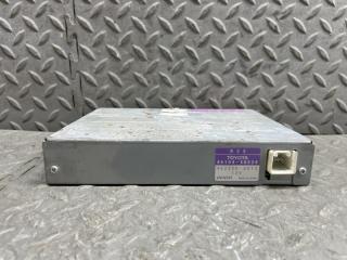 Блок управления дисплеем TOYOTA ALPHARD ATH10 86104-58020 2 ракурс
