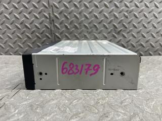 Блок навигации TOYOTA ALPHARD ATH10 86841-52020 3 ракурс