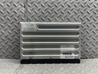 Блок навигации TOYOTA ALPHARD ATH10 86841-52020 4 ракурс