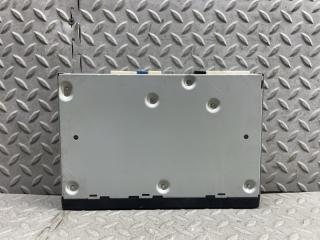 Блок навигации TOYOTA ALPHARD ATH10 86841-52020 5 ракурс