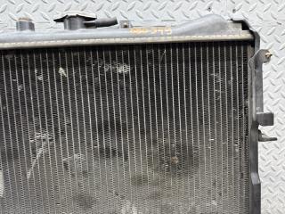 Радиатор основной NISSAN VANETTE SS28VN R2 422131-4425 4 ракурс Радиатор основной NISSAN VANETTE SS28VN R2 422131-4425 4 ракурс