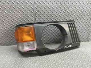 Габарит правый передний NISSAN VANETTE TRUCK PJC22 068RH 1 ракурс
