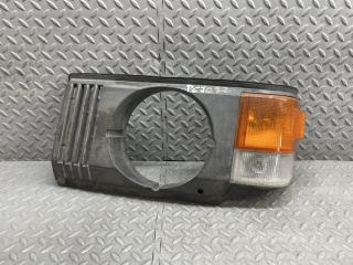 Габарит левый передний NISSAN VANETTE TRUCK PJC22 068LH 1 ракурс