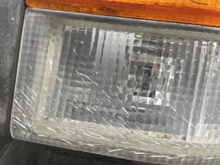 Габарит левый передний NISSAN VANETTE TRUCK PJC22 068LH 4 ракурс