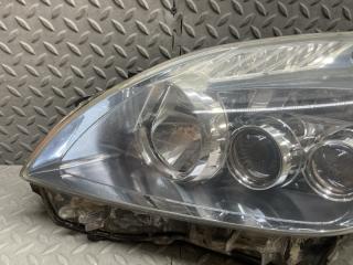 Фара левая передняя TOYOTA PRIUS ZVW30 47-30 2 ракурс Фара левая передняя TOYOTA PRIUS ZVW30 47-30 2 ракурс