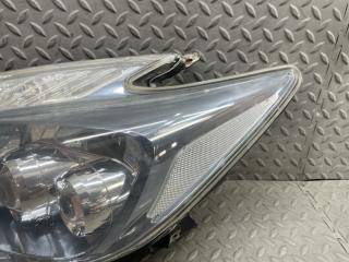 Фара левая передняя TOYOTA PRIUS ZVW30 47-30 3 ракурс Фара левая передняя TOYOTA PRIUS ZVW30 47-30 3 ракурс
