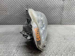 Фара левая передняя TOYOTA PRIUS ZVW30 47-30 5 ракурс Фара левая передняя TOYOTA PRIUS ZVW30 47-30 5 ракурс