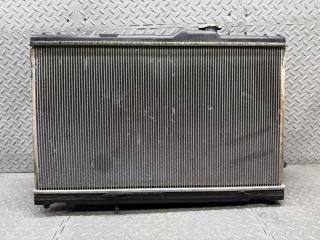Радиатор основной TOYOTA ALTEZZA SXE10 3S-GE BEAMS 422171-9704 1 ракурс