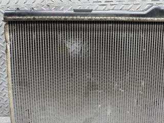 Радиатор основной TOYOTA ALTEZZA SXE10 3S-GE BEAMS 422171-9704 3 ракурс