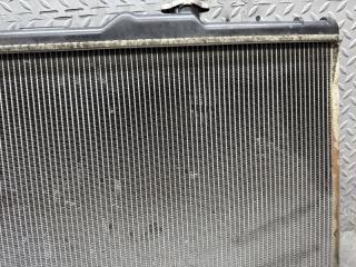 Радиатор основной TOYOTA ALTEZZA SXE10 3S-GE BEAMS 422171-9704 4 ракурс