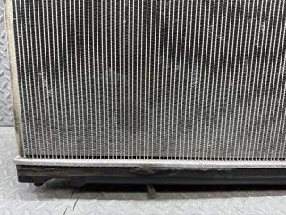 Радиатор основной TOYOTA ALTEZZA SXE10 3S-GE BEAMS 422171-9704 5 ракурс