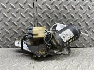 Мотор дворников MITSUBISHI MINICA H42V MR538195 2 ракурс