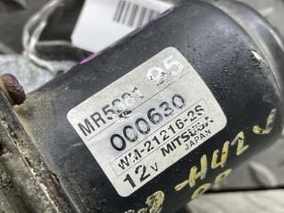 Мотор дворников MITSUBISHI MINICA H42V MR538195 3 ракурс