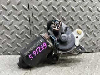 Мотор дворников HONDA LIFE DUNK JB3 159200-5762 2 ракурс