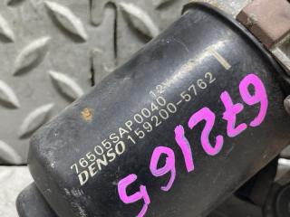 Мотор дворников HONDA LIFE DUNK JB3 159200-5762 3 ракурс