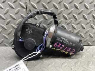Мотор дворников TOYOTA ESTIMA ACR55 85110-28040 2 ракурс