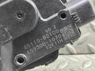Мотор дворников DAIHATSU SONICA L405S 85110-B2100 3 ракурс
